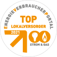Top-Lokalversorger