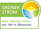Grüner Strom